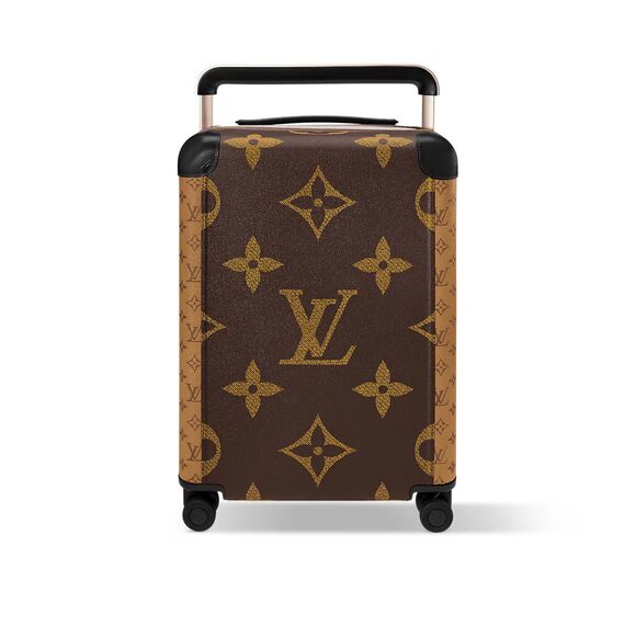 NIB Louis Vuitton Horizon 55 M47210 100% Authentic - Picture 1 of 3